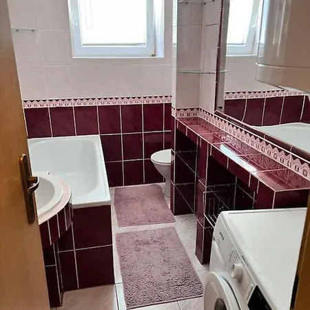 Prijemne Ubytovanie * Kosice