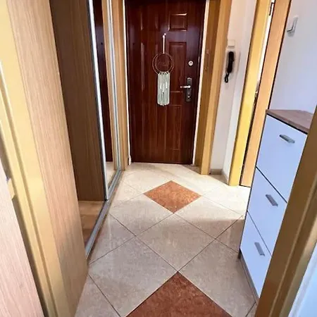 Prijemne Ubytovanie * Kassa