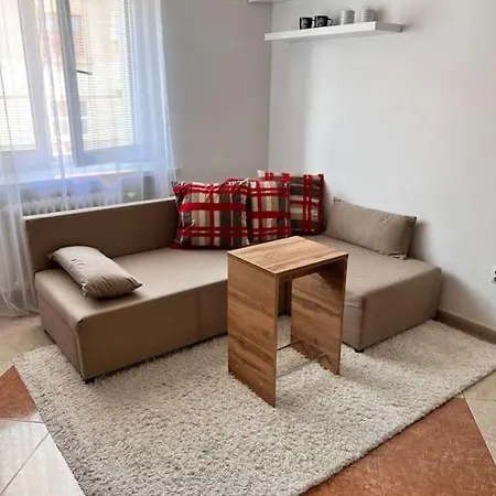 Prijemne Ubytovanie Kassa