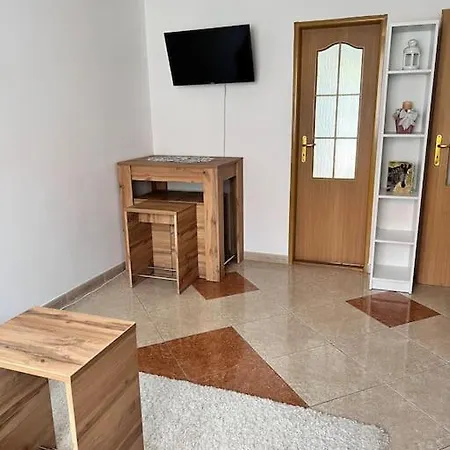 Prijemne Ubytovanie Apartmán *