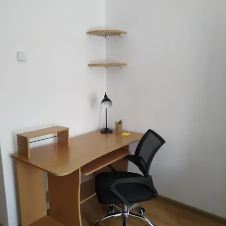 Apartmán Prijemne Ubytovanie *