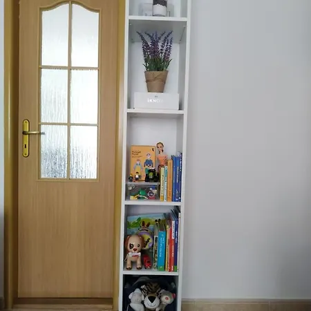 Prijemne Ubytovanie Apartman *